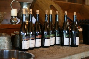 Cantina Anselmet