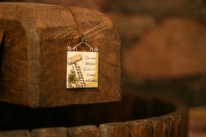 Vie del gusto