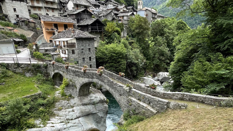 Pontboset | Valle d’Aosta