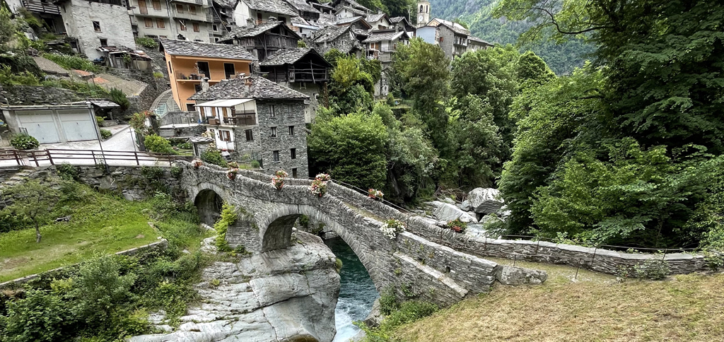 Pontboset | Valle d’Aosta