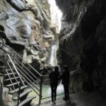 Grotte des Busserailles